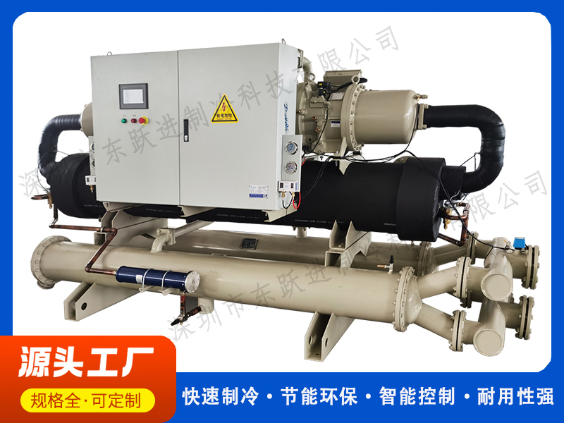 工業(yè)冷水機冷媒是什么 工業(yè)冷水機冷媒是什么